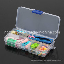 Knitting Needle Accessories Box